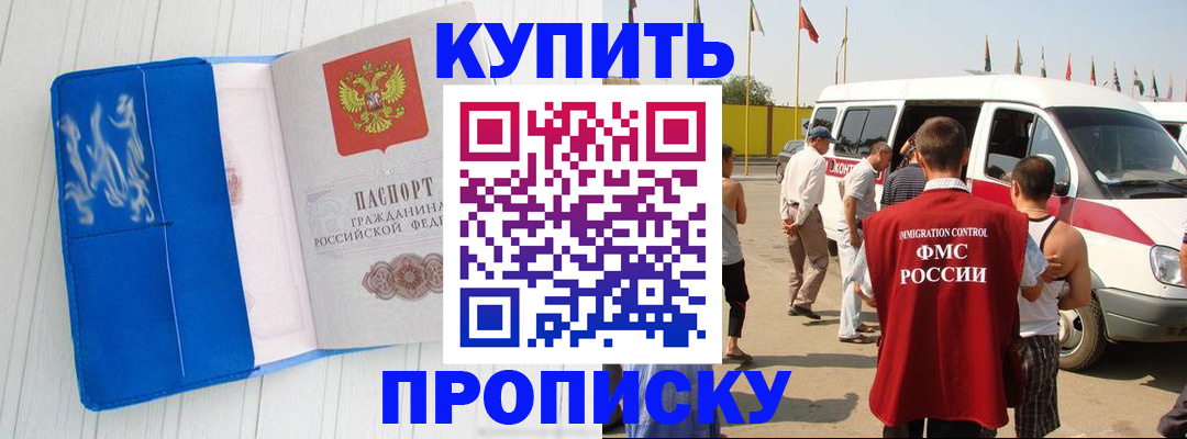 прописка 2025 в Березниках